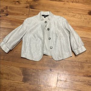 Bolero jacket